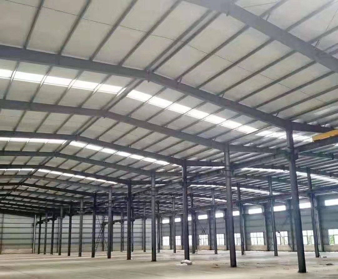 二手鋼結(jié)構(gòu)